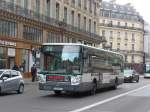 (166'911) - RATP Paris - Nr.