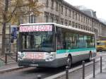 (167'105) - RATP Paris - Nr.