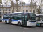 (167'222) - Keolis, Versailles - Nr.