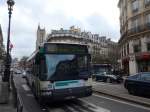 (167'371) - RATP Paris - Nr.