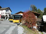 (228'791) - PostAuto Wallis - Nr.