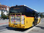 (266'287) - Flury, Balm - SO 20'030/PID 5587 - Irisbus am 29.