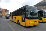 (283'443) - PostAuto Wallis - VS 372'648/PID 5171 - Irisbus am 23.