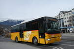 (283'479) - PostAuto Wallis - Nr.
