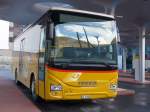 (158'213) - BUS-trans, Visp - VS 97'000 - Iveco am 4.