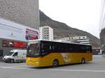 (159'597) - PostAuto Wallis - VS 424'839 - Iveco am 2.