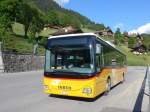 (161'234) - TPC Aigle - VD 1332 - Iveco am 27.