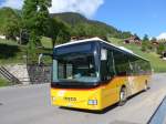 (161'238) - TPC Aigle - VD 1332 - Iveco am 27.