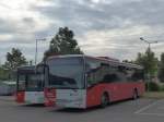 (162'566) - Saar-Pfalz-Mobil, Bexbach - HOM-PM 142 - Iveco am 25.