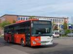 (162'580) - Saar-Pfalz-Mobil, Bexbach - HOM-PM 141 - Iveco am 25.