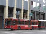 (165'568) - TPER Bologna - Nr. 5248/BO 960'094 - Iveco am 23. September 2015 beim Bahnhof Bologna Centrale