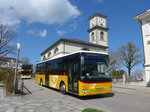 (169'907) - PostAuto Ostschweiz - AR 14'856 - Iveco am 12.