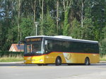 (173'240) - CarPostal Ouest - VD 115'073 - Iveco am 21.