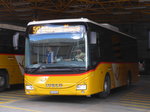 (174'264) - PostAuto Graubnden - GR 102'503 - Iveco am 21.