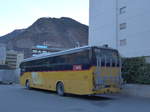 (176'358) - PostAuto Wallis - VS 445'912 - Iveco am 30.