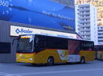 (176'365) - PostAuto Wallis - VS 424'837 - Iveco am 30.