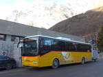 (177'368) - PostAuto Wallis - VS 445'901 - Iveco am 26.