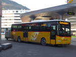 (177'377) - PostAuto Wallis - VS 424'838 - Iveco am 26.