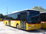 (181'192) - CarPostal Ouest - VD 115'073 - Iveco am 18.