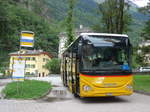 (182'284) - PostAuto Graubnden - GR 40'653 - Iveco am 24.