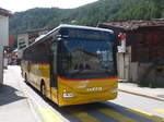 (184'220) - PostAuto Wallis - VS 445'902 - Iveco am 25.