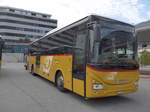 (184'253) - PostAuto Wallis - VS 445'901 - Iveco am 25.