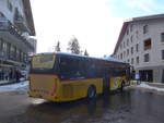 (187'570) - PostAuto Graubnden - GR 170'437 - Iveco am 1.