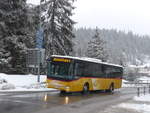 (200'570) - PostAuto Graubnden - GR 170'433 - Iveco am 2.