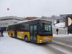 (200'584) - PostAuto Graubnden - GR 170'433 - Iveco am 2.