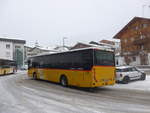 (200'601) - PostAuto Graubnden - GR 170'437 - Iveco am 2.