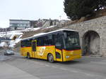 (202'065) - PostAuto Graubnden - GR 102'328 - Iveco am 10.