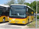 (205'446) - CarPostal Ouest - VD 146'539 - Iveco am 25.