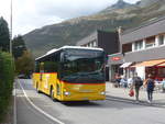 (209'774) - PostAuto Bern - BE 487'695 - Iveco am 22.