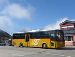 (209'823) - PostAuto Bern - BE 487'695 - Iveco am 28.