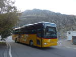 (209'862) - PostAuto Bern - BE 485'297 - Iveco am 28.