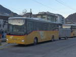 (214'120) - PostAuto Wallis - VS 432'711 - Iveco am 9.