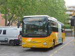 (216'573) - PostAuto Wallis - VS 424'842 - Iveco am 28.