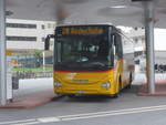 (217'918) - Autotour, Visp - VS 6097 - Iveco am 13.