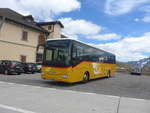 (218'115) - PostAuto Bern - BE 476'689 - Iveco am 21.