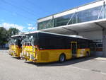 (218'486) - PostAuto Graubnden - PID 11'409 - Iveco am 5.