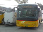 (223'247) - PostAuto Graub�nden - GR 179'712 - Iveco am 2.
