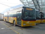 (223'252) - PostAuto Graubnden - GR 168'873 - Iveco (ex GR 170'438) am 2.