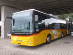 (226'946) - PostAuto Graubnden - PID 11'642 - Iveco am 1.