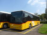 (227'279) - CarPostal Ouest - VD 604'332 - Iveco am 15.