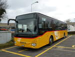 (230'678) - CarPostal Ouest - VD 115'073 - Iveco am 13.