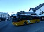 (233'630) - PostAuto Graubnden - GR 179'713 - Iveco am 9.