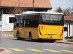 (233'921) - CarPostal Ouest - VD 622'919 - Iveco (ex Faucherre, Moudon) am 13.