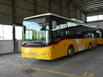 (236'301) - AutoPostale Ticino - TI 339'228 - Iveco am 26.