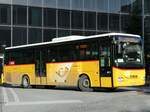 (244'359) - PostAuto Wallis - VS 424'841/PID 10'086 - Iveco am 1.