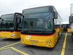 (245'479) - CarPostal Ouest - VD 457'063/PID 11'225 - Iveco am 28.